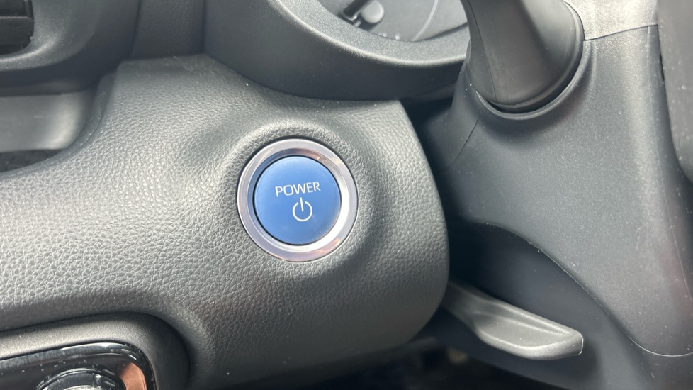 Mazda 2 Hybrid 1.5i Hybrid Agile 5dr CVT Hybrid Hatchback - Image 25