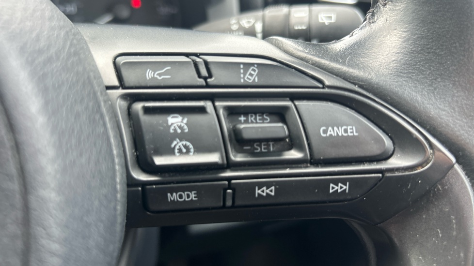 Mazda 2 Hybrid 1.5i Hybrid Agile 5dr CVT Hybrid Hatchback - Image 28