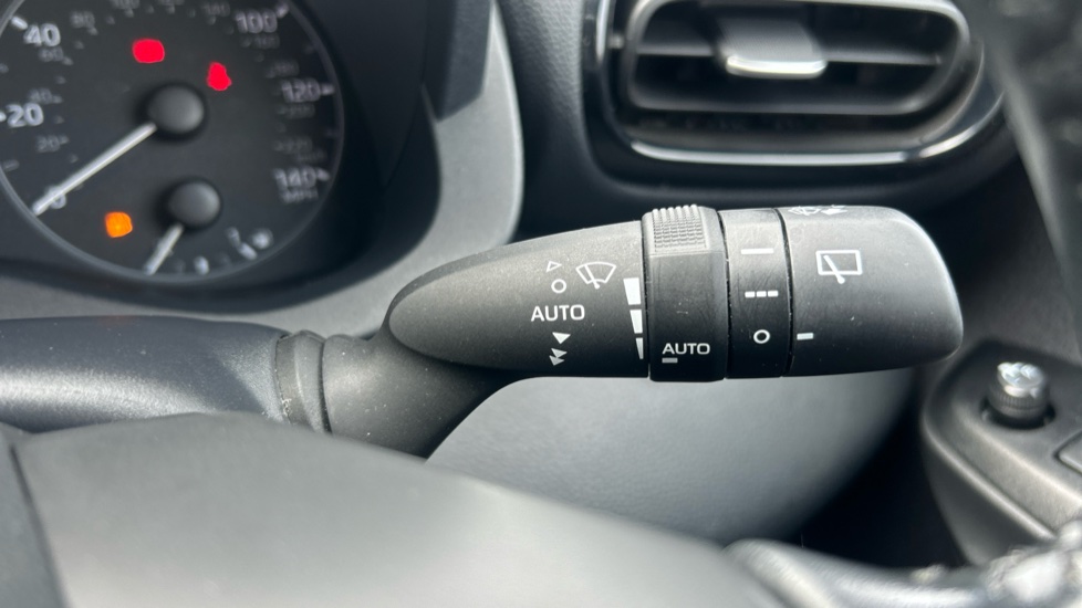 Mazda 2 Hybrid 1.5i Hybrid Agile 5dr CVT Hybrid Hatchback - Image 29