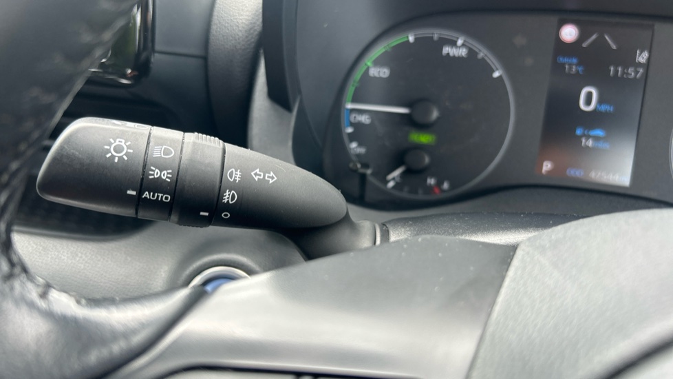 Mazda 2 Hybrid 1.5i Hybrid Agile 5dr CVT Hybrid Hatchback - Image 30