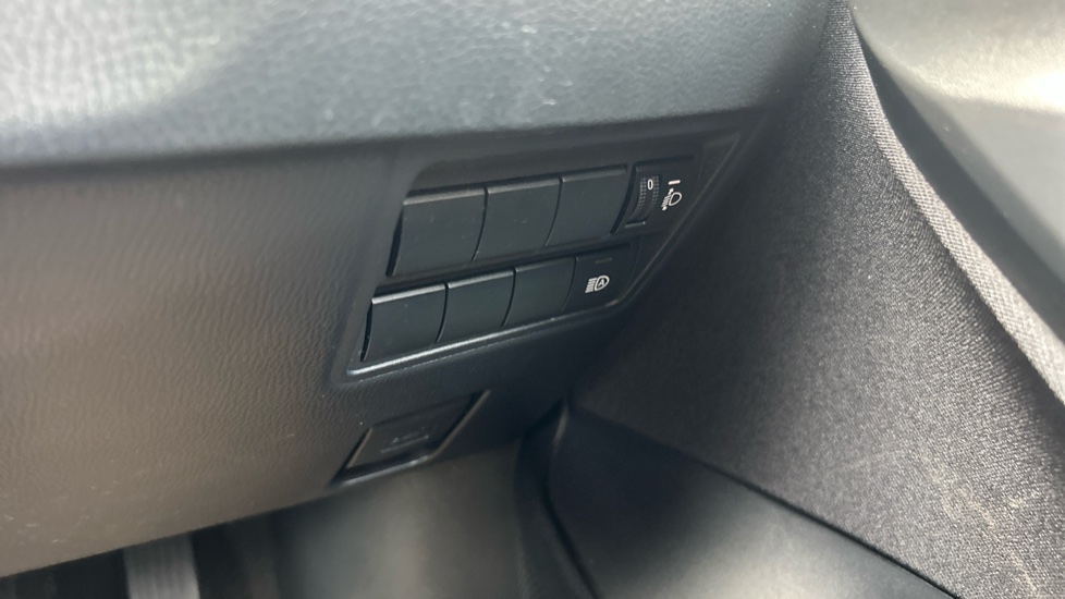 Mazda 2 Hybrid 1.5i Hybrid Agile 5dr CVT Hybrid Hatchback - Image 31