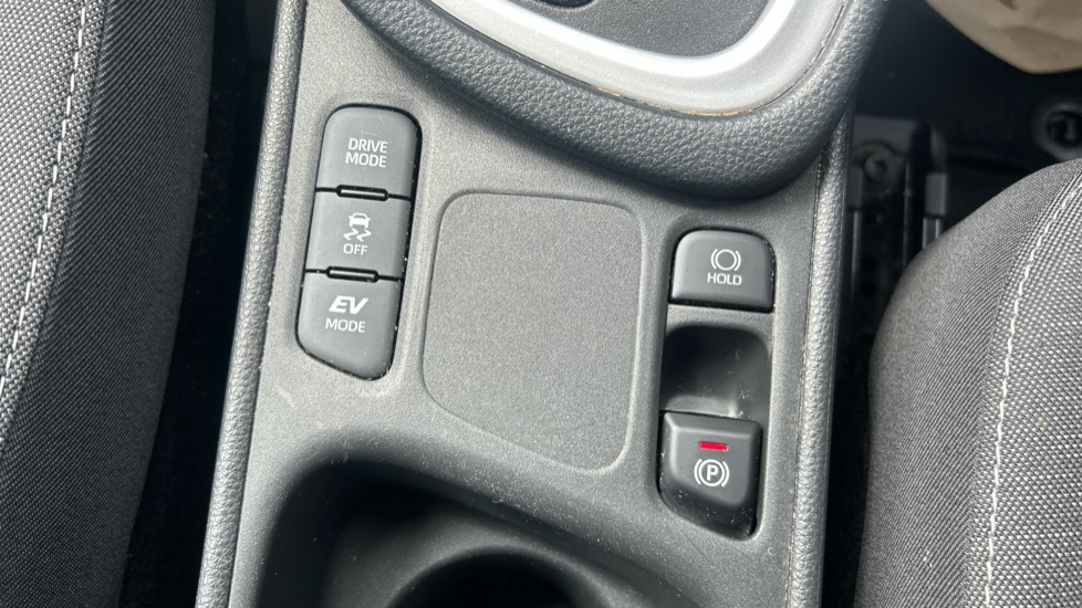 Mazda 2 Hybrid 1.5i Hybrid Agile 5dr CVT Hybrid Hatchback - Image 34