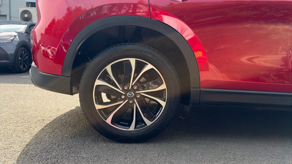 Mazda CX-5 2.0 e-Skyactiv G MHEV Exclusive-Line 5dr Auto Petrol Estate - Image 7