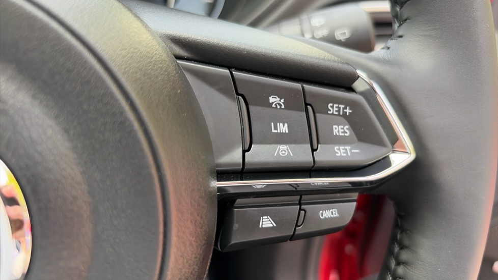 Mazda CX-5 2.0 e-Skyactiv G MHEV Exclusive-Line 5dr Auto Petrol Estate - Image 24