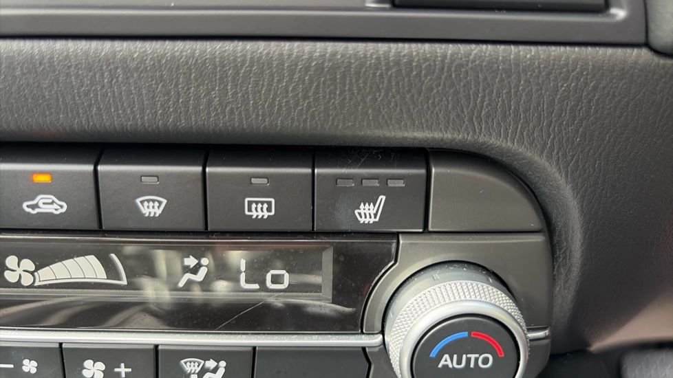 Mazda CX-5 2.0 e-Skyactiv G MHEV Exclusive-Line 5dr Auto Petrol Estate - Image 30