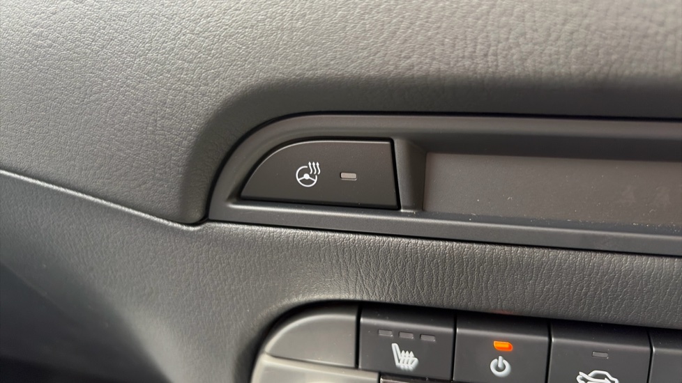 Mazda CX-5 2.0 e-Skyactiv G MHEV Exclusive-Line 5dr Auto Petrol Estate - Image 31