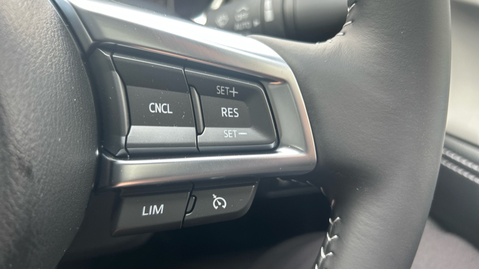 Mazda MX-5 2.0 [184] Exclusive-Line 2dr Petrol Convertible RF - Image 30