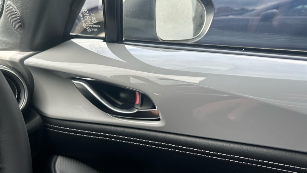Mazda MX-5 2.0 [184] Exclusive-Line 2dr Petrol Convertible RF - Image 37