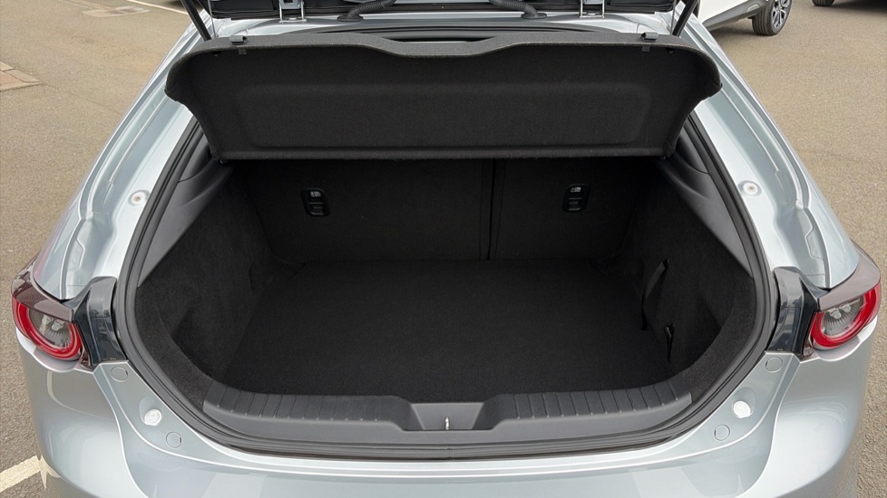 Mazda 3 2.0 Skyactiv G MHEV SE-L Lux 5dr Petrol Hatchback - Image 4