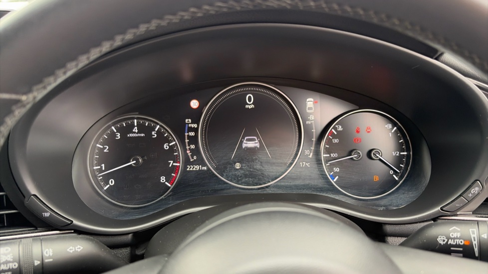 Mazda 3 2.0 Skyactiv G MHEV SE-L Lux 5dr Petrol Hatchback - Image 18