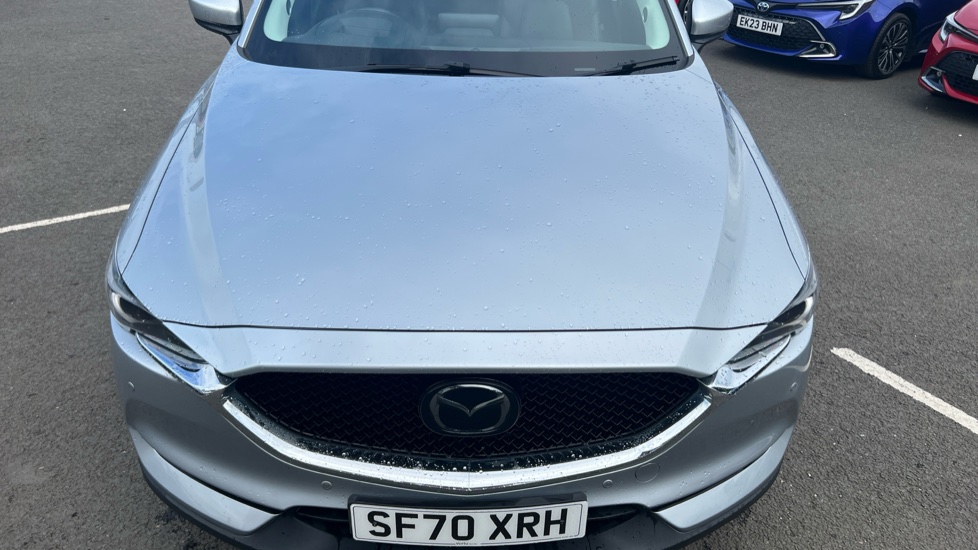 Mazda CX-5 2.0 Sport 5dr Petrol Estate - Image 8