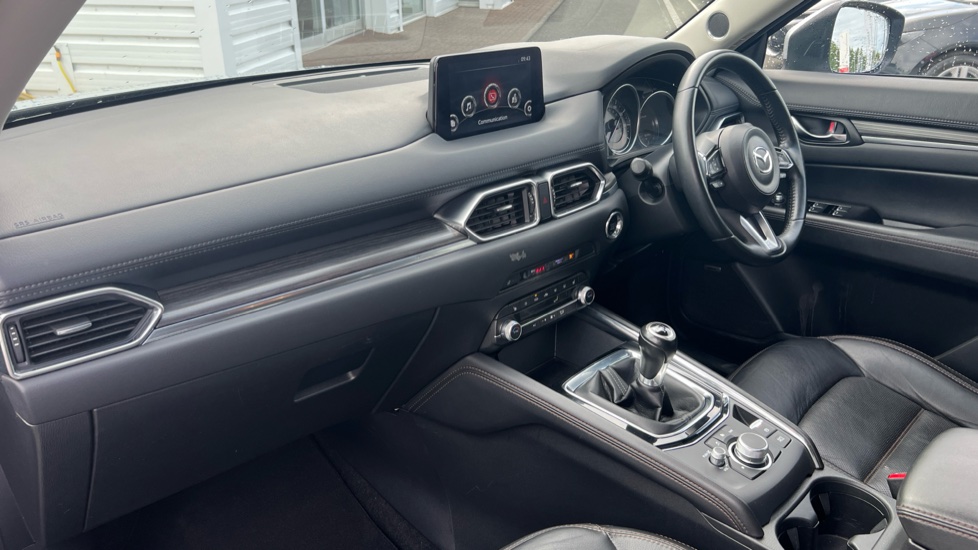 Mazda CX-5 2.0 Sport 5dr Petrol Estate - Image 9