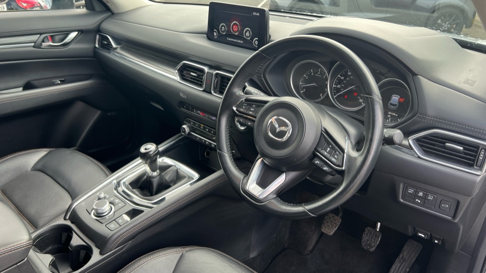 Mazda CX-5 2.0 Sport 5dr Petrol Estate - Image 11