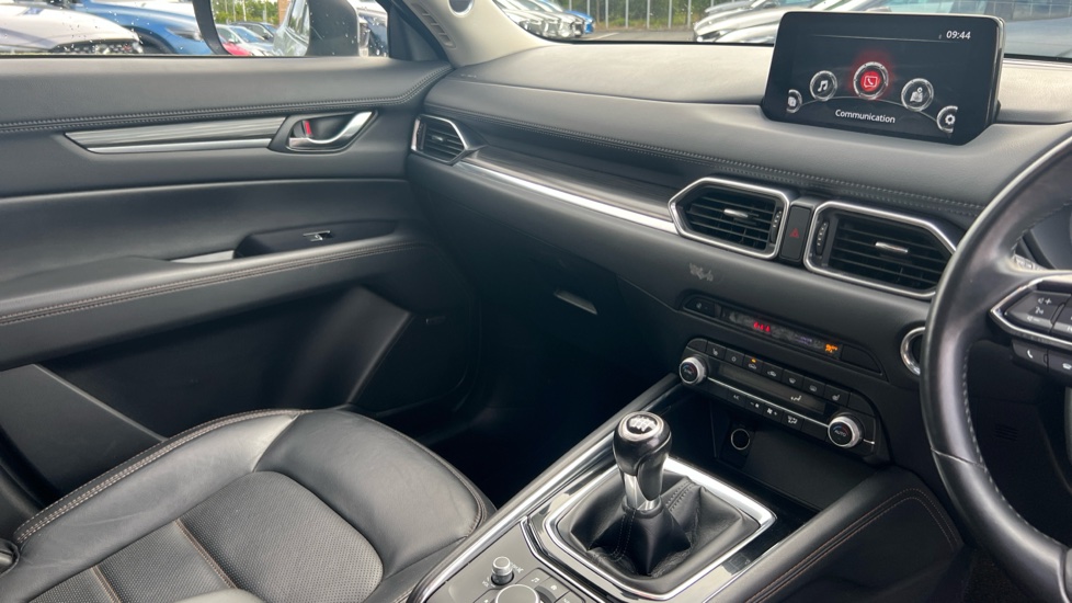 Mazda CX-5 2.0 Sport 5dr Petrol Estate - Image 14