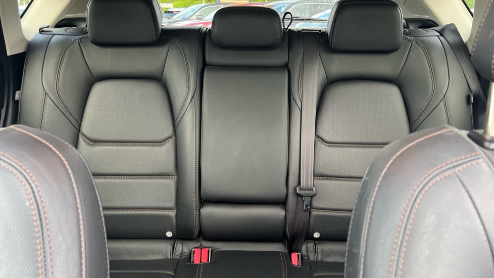 Mazda CX-5 2.0 Sport 5dr Petrol Estate - Image 15