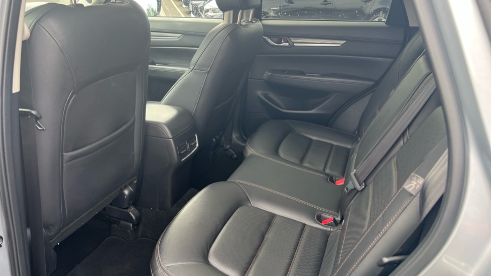 Mazda CX-5 2.0 Sport 5dr Petrol Estate - Image 16