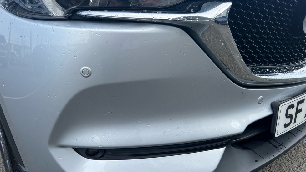 Mazda CX-5 2.0 Sport 5dr Petrol Estate - Image 23