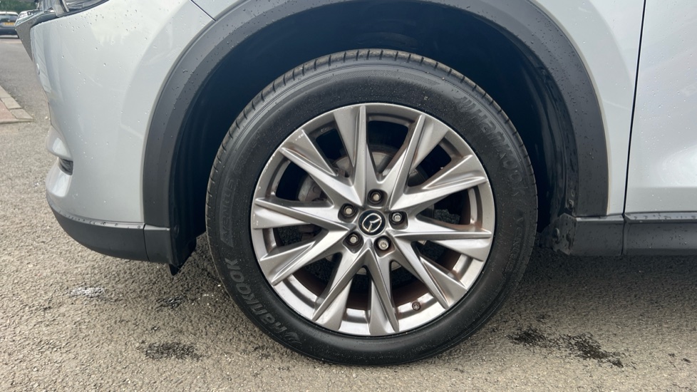 Mazda CX-5 2.0 Sport 5dr Petrol Estate - Image 24