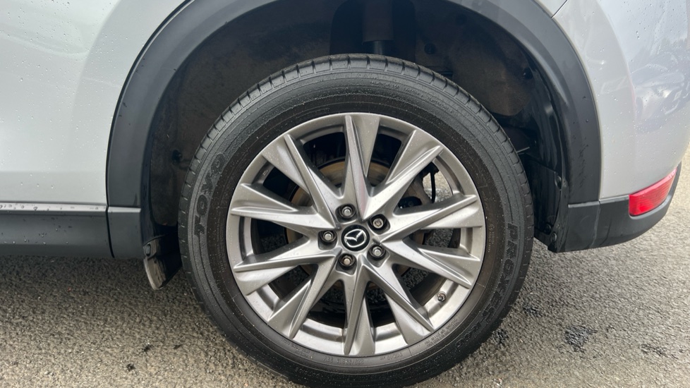 Mazda CX-5 2.0 Sport 5dr Petrol Estate - Image 25
