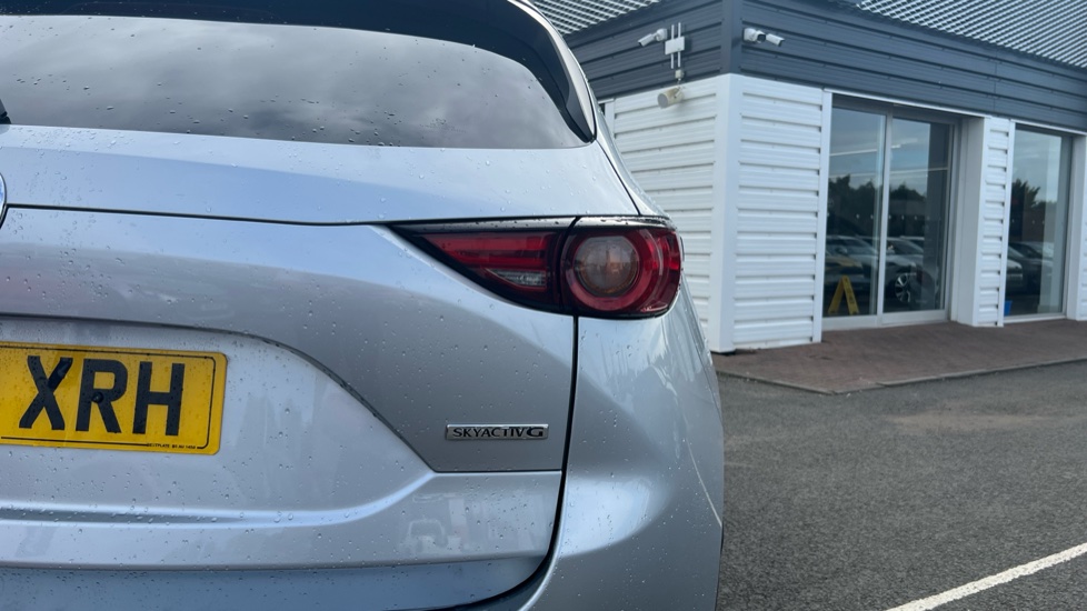Mazda CX-5 2.0 Sport 5dr Petrol Estate - Image 28
