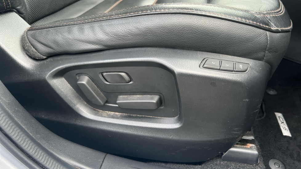 Mazda CX-5 2.0 Sport 5dr Petrol Estate - Image 31