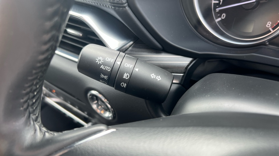 Mazda CX-5 2.0 Sport 5dr Petrol Estate - Image 36