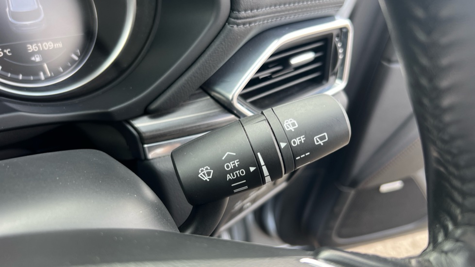 Mazda CX-5 2.0 Sport 5dr Petrol Estate - Image 37