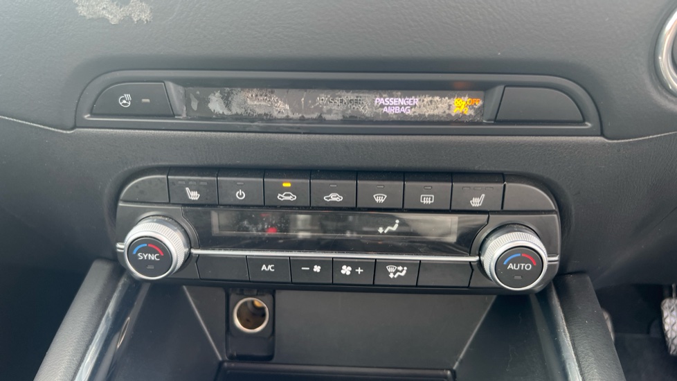 Mazda CX-5 2.0 Sport 5dr Petrol Estate - Image 39