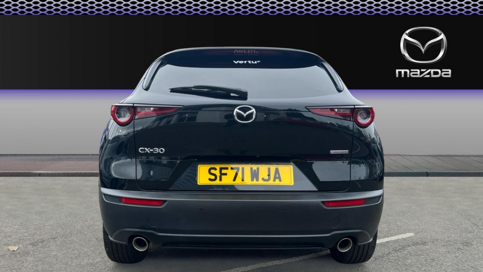 Mazda CX-30 2.0 e-Skyactiv X MHEV GT Sport 5dr Petrol Hatchback - Image 6