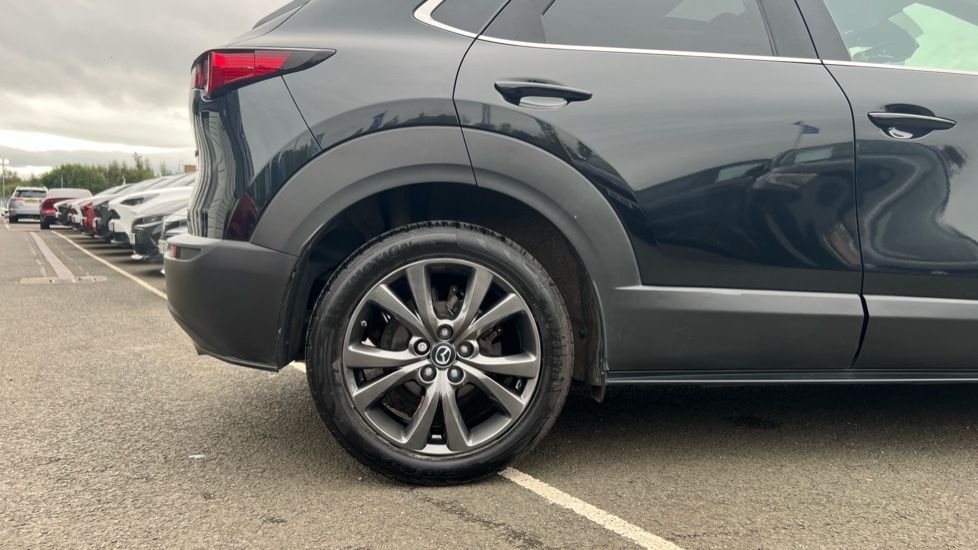 Mazda CX-30 2.0 e-Skyactiv X MHEV GT Sport 5dr Petrol Hatchback - Image 7