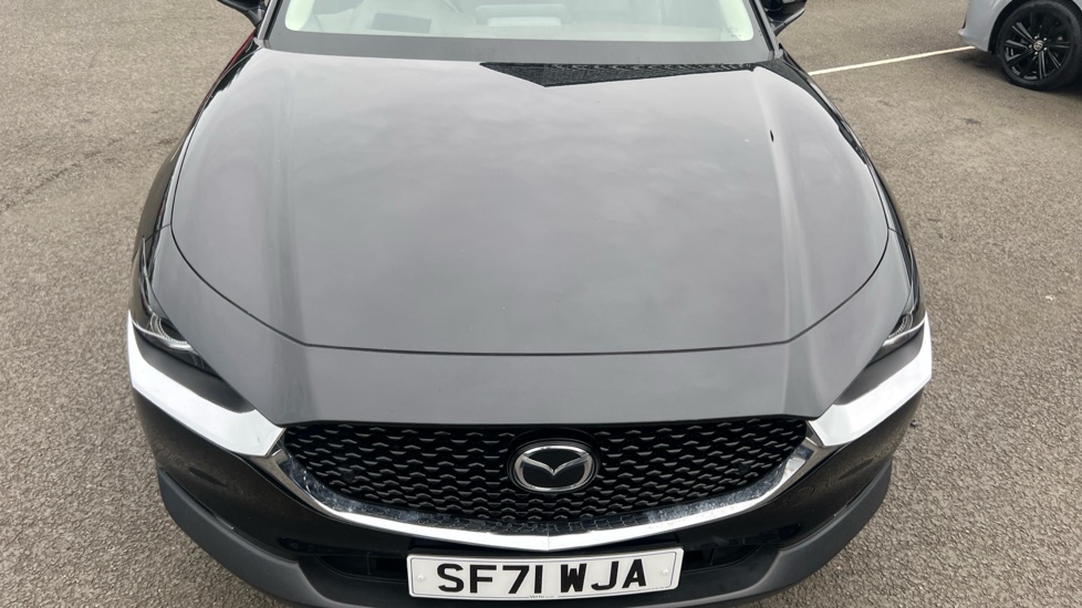 Mazda CX-30 2.0 e-Skyactiv X MHEV GT Sport 5dr Petrol Hatchback - Image 8