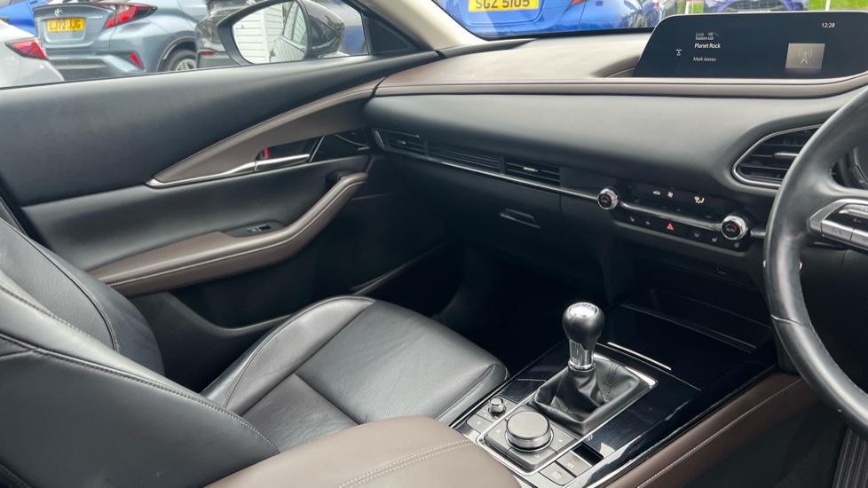Mazda CX-30 2.0 e-Skyactiv X MHEV GT Sport 5dr Petrol Hatchback - Image 14