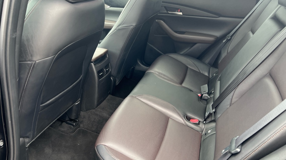 Mazda CX-30 2.0 e-Skyactiv X MHEV GT Sport 5dr Petrol Hatchback - Image 16