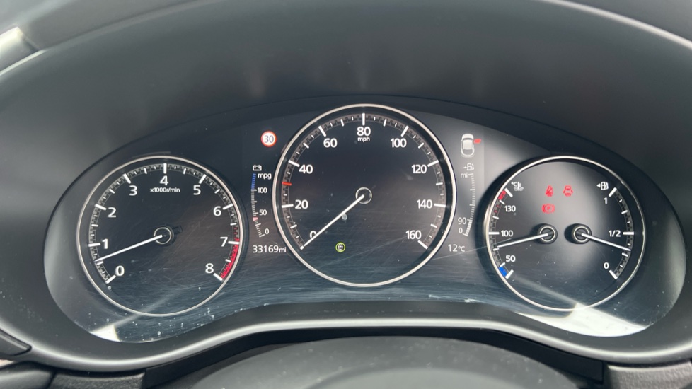 Mazda CX-30 2.0 e-Skyactiv X MHEV GT Sport 5dr Petrol Hatchback - Image 18