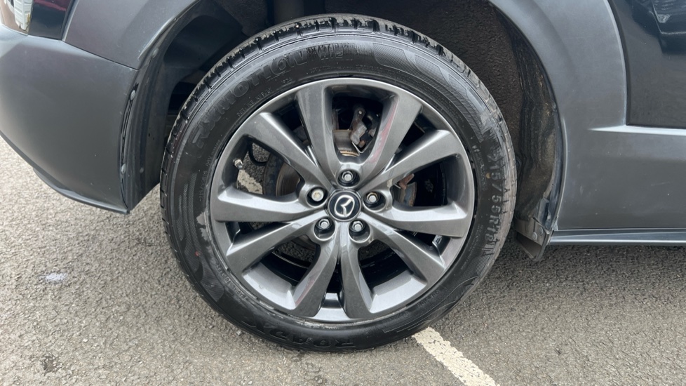 Mazda CX-30 2.0 e-Skyactiv X MHEV GT Sport 5dr Petrol Hatchback - Image 21