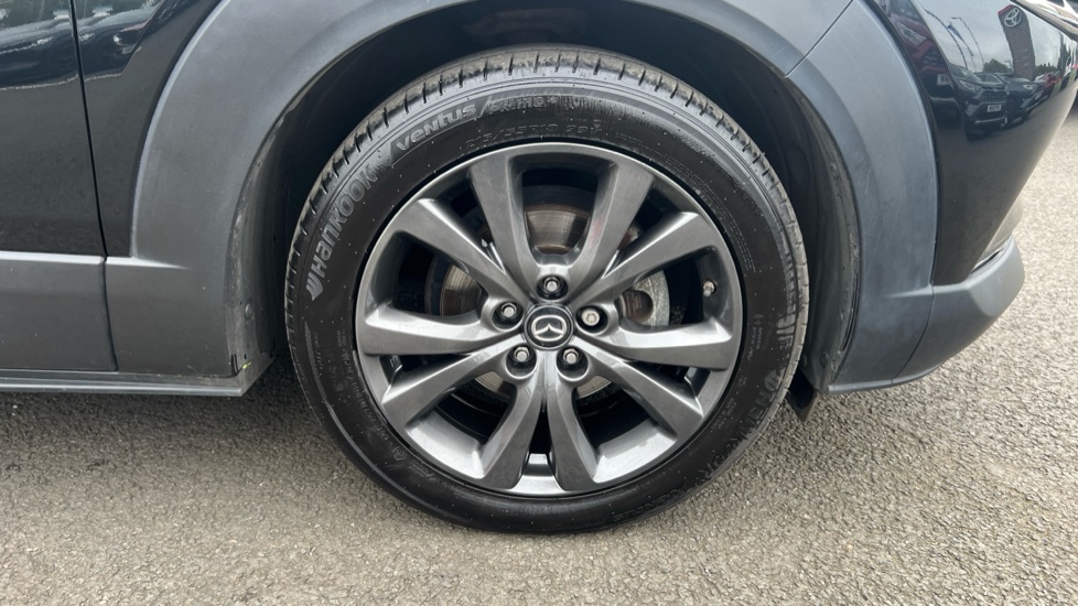 Mazda CX-30 2.0 e-Skyactiv X MHEV GT Sport 5dr Petrol Hatchback - Image 22