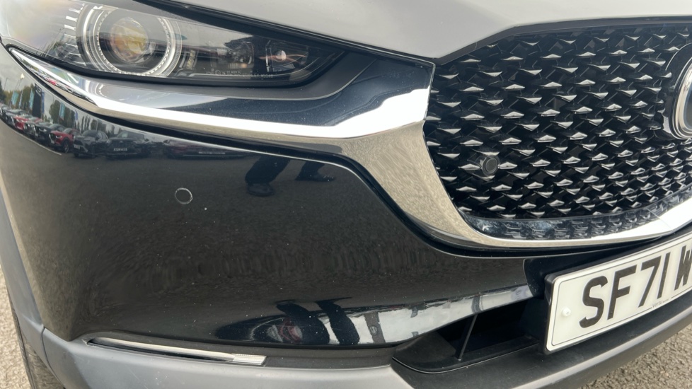 Mazda CX-30 2.0 e-Skyactiv X MHEV GT Sport 5dr Petrol Hatchback - Image 23