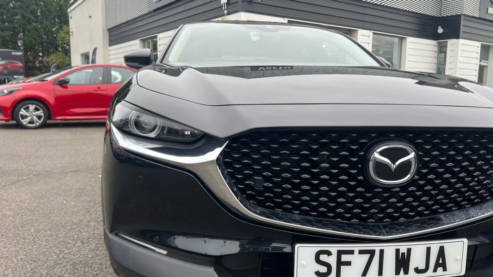 Mazda CX-30 2.0 e-Skyactiv X MHEV GT Sport 5dr Petrol Hatchback - Image 24