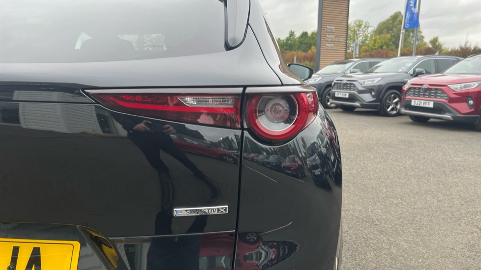 Mazda CX-30 2.0 e-Skyactiv X MHEV GT Sport 5dr Petrol Hatchback - Image 30