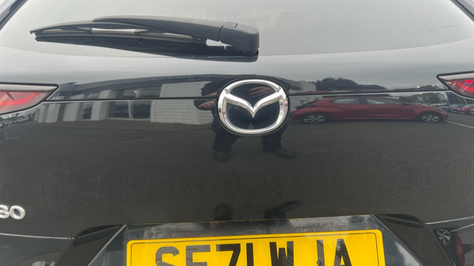 Mazda CX-30 2.0 e-Skyactiv X MHEV GT Sport 5dr Petrol Hatchback - Image 32
