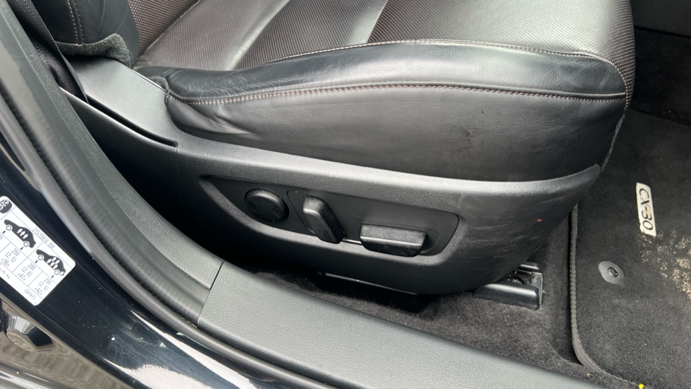 Mazda CX-30 2.0 e-Skyactiv X MHEV GT Sport 5dr Petrol Hatchback - Image 37
