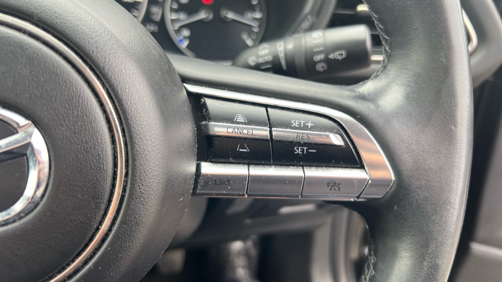Mazda CX-30 2.0 e-Skyactiv X MHEV GT Sport 5dr Petrol Hatchback - Image 40