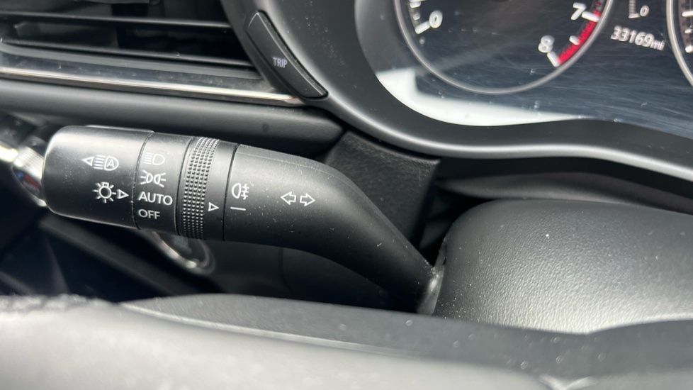 Mazda CX-30 2.0 e-Skyactiv X MHEV GT Sport 5dr Petrol Hatchback - Image 41