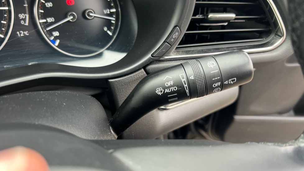 Mazda CX-30 2.0 e-Skyactiv X MHEV GT Sport 5dr Petrol Hatchback - Image 42