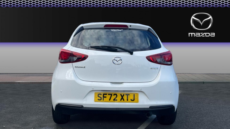 Mazda 2 1.5 e-Skyactiv G MHEV SE-L 5dr Petrol Hatchback - Image 6