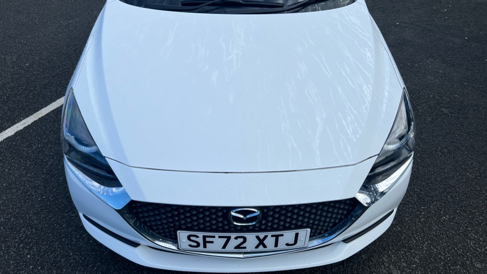 Mazda 2 1.5 e-Skyactiv G MHEV SE-L 5dr Petrol Hatchback - Image 8