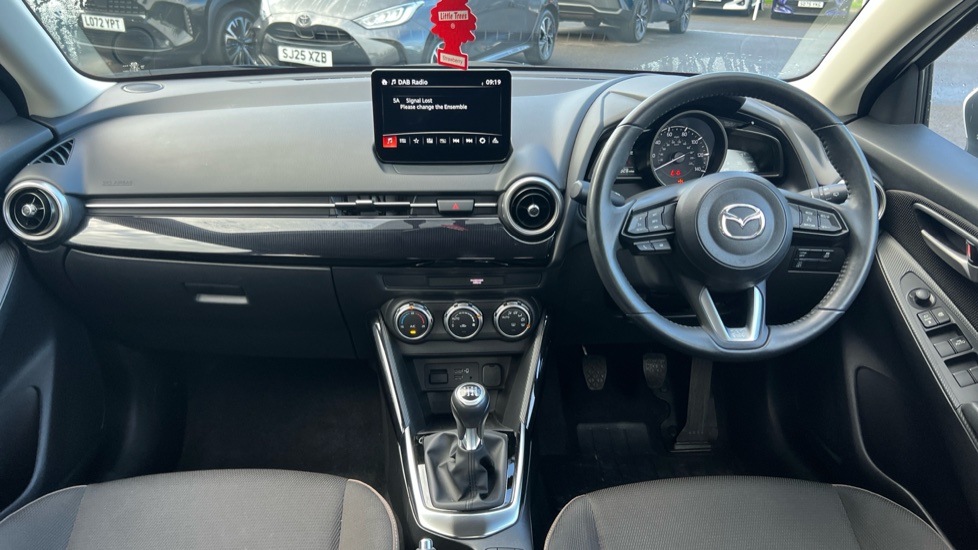 Mazda 2 1.5 e-Skyactiv G MHEV SE-L 5dr Petrol Hatchback - Image 10