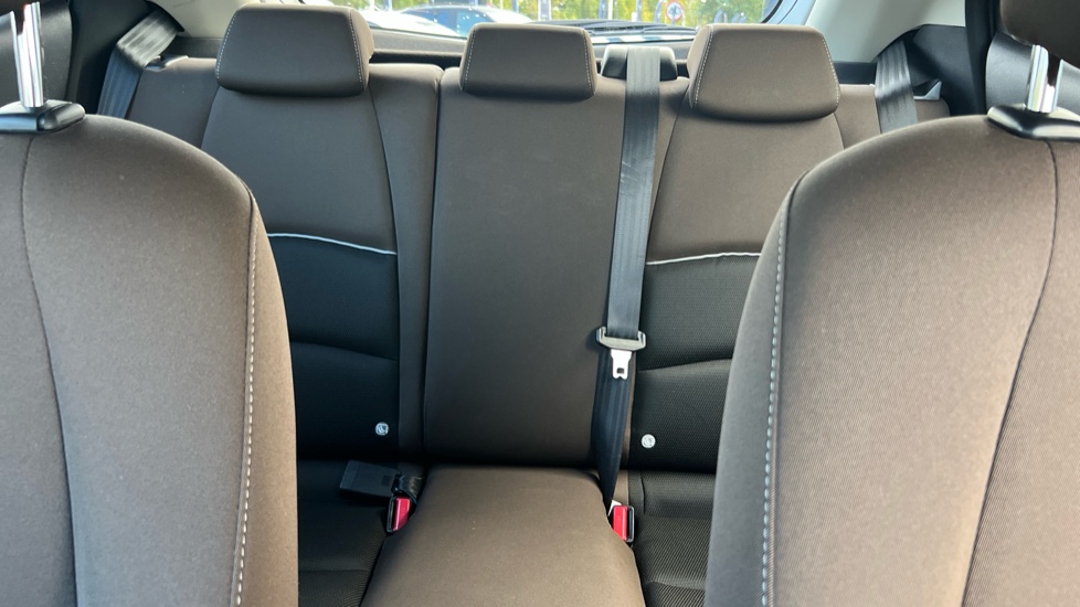 Mazda 2 1.5 e-Skyactiv G MHEV SE-L 5dr Petrol Hatchback - Image 15