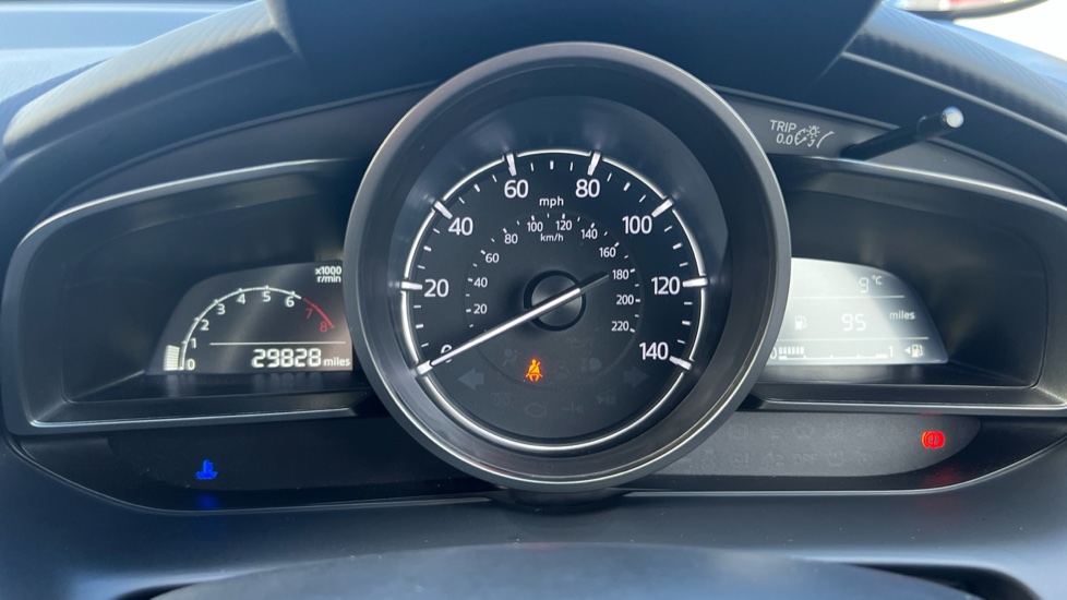 Mazda 2 1.5 e-Skyactiv G MHEV SE-L 5dr Petrol Hatchback - Image 18