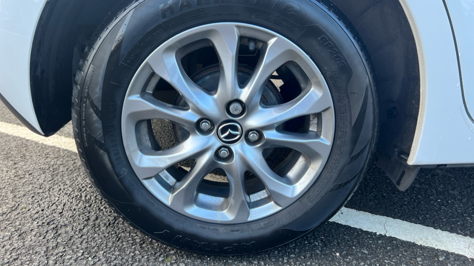 Mazda 2 1.5 e-Skyactiv G MHEV SE-L 5dr Petrol Hatchback - Image 21